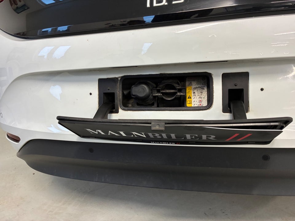 VW ID.3 58 1ST Pro Performance 5d