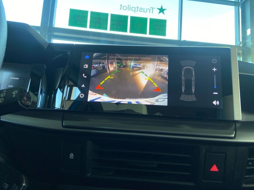 Opel Frontera 44 Edition 5d