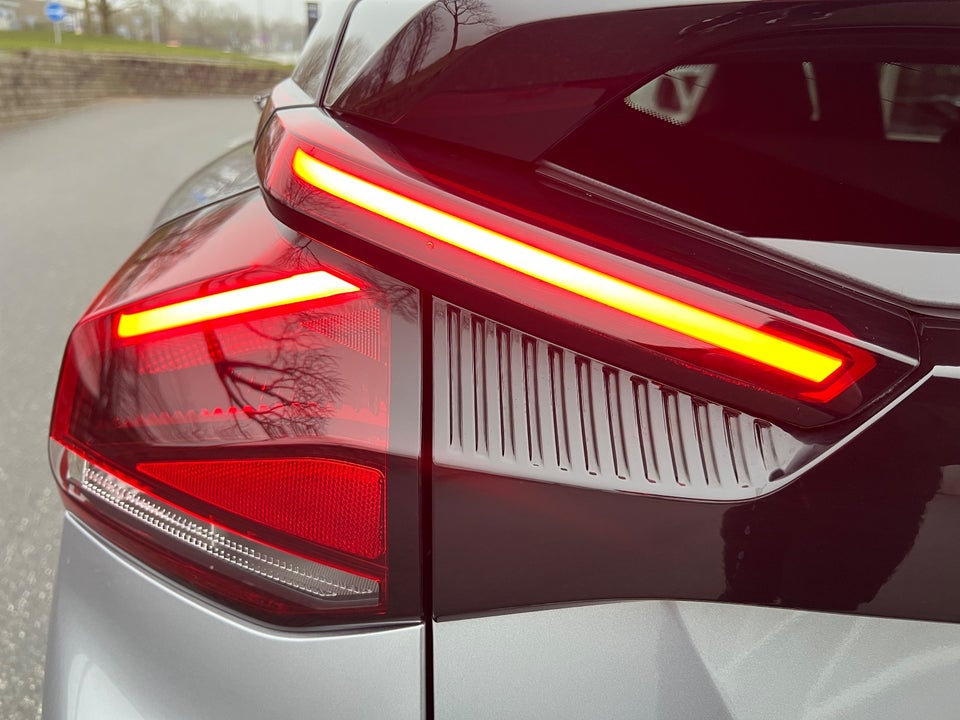 Citroën ë-C4 50 Shine 5d