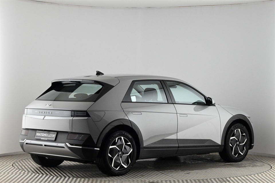 Hyundai Ioniq 5 58 Essential 5d