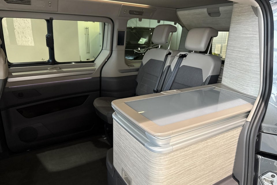 VW California 1,5 eHybrid Ocean DSG 4Motion