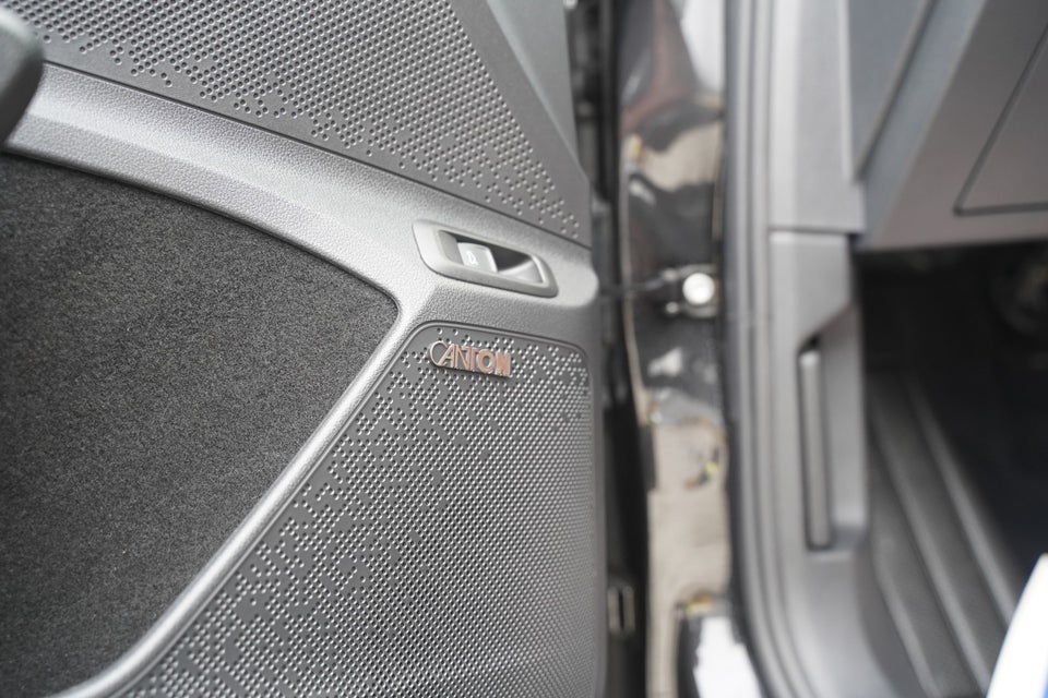 Skoda Enyaq 80 iV ecoSuite 5d