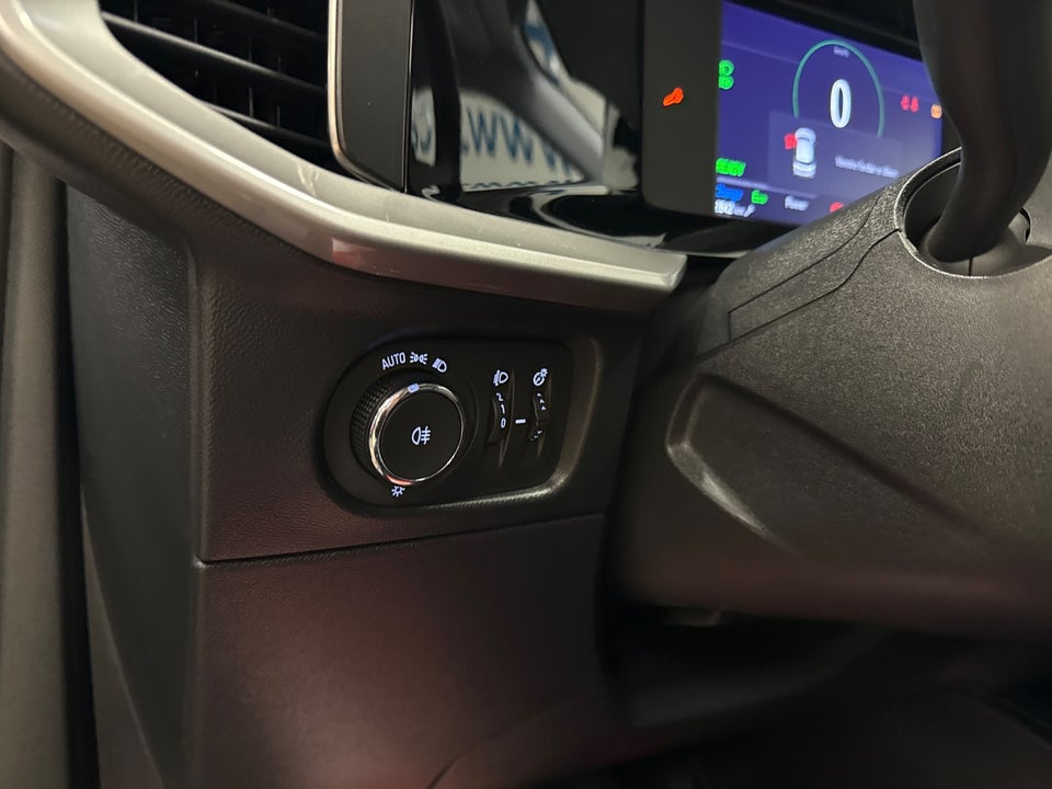 Opel Mokka-e 50 Elegance 5d