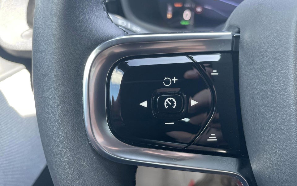 Polestar 2 Long Range AWD 5d