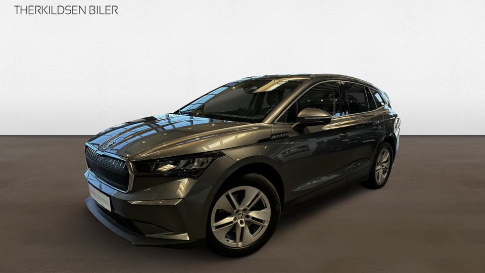Skoda Enyaq 80 iV Clever 5d