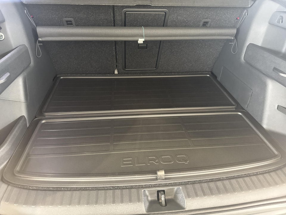 Skoda Elroq 85 iV Sportline 5d