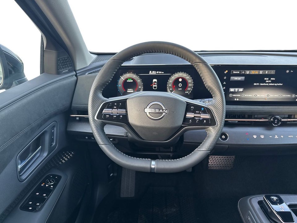 Nissan Ariya 63 Evolve 5d