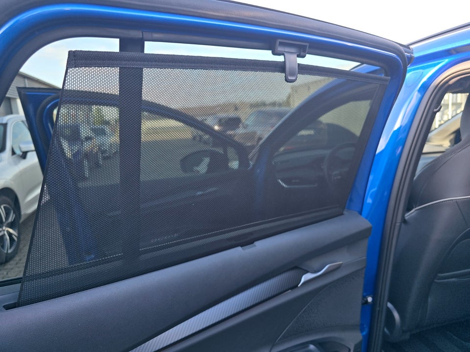 Skoda Enyaq 85 iV Sportline 5d