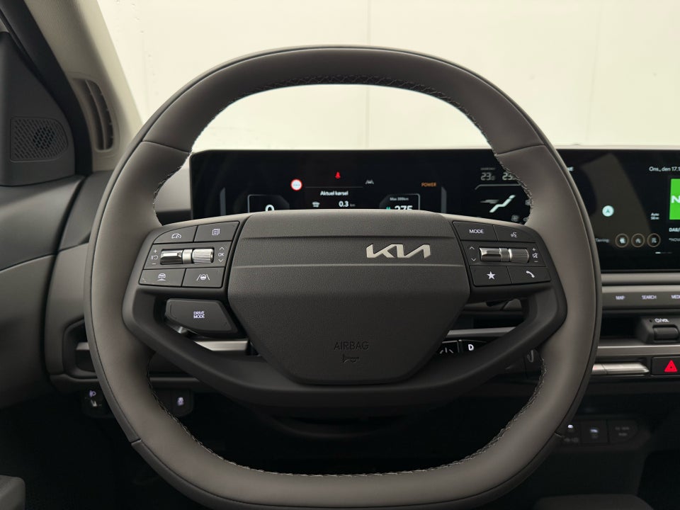 Kia EV3 58 Standard Range Access 5d