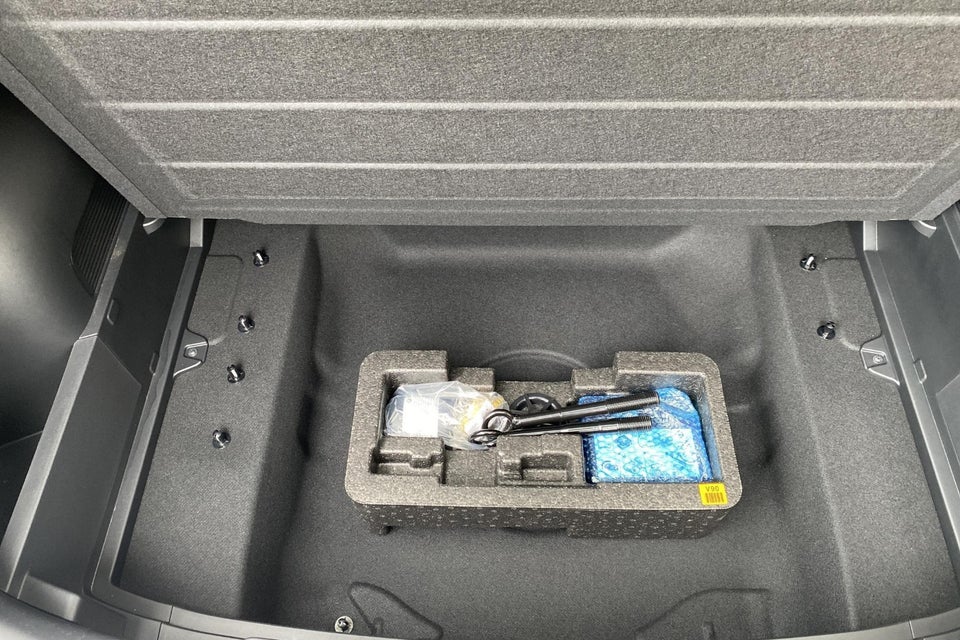 Kia Niro 64 EV Final Edition 5d