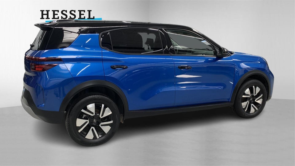 Opel Frontera 44 GS 5d
