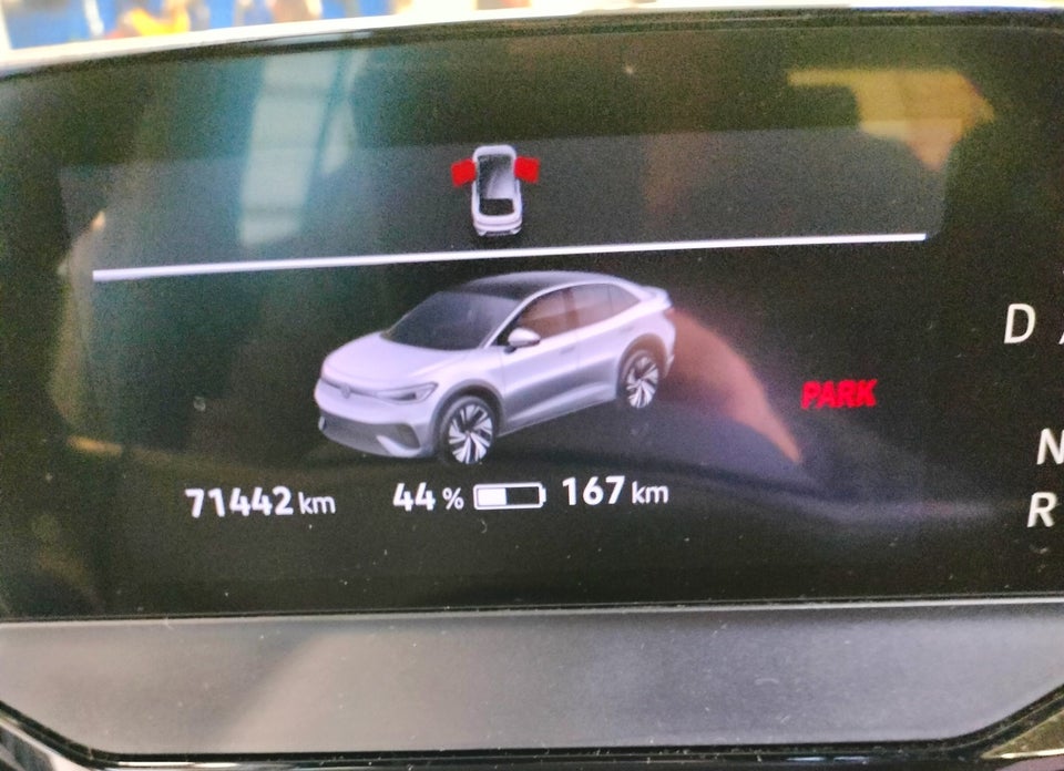 VW ID.5 77 Pro Performance 5d