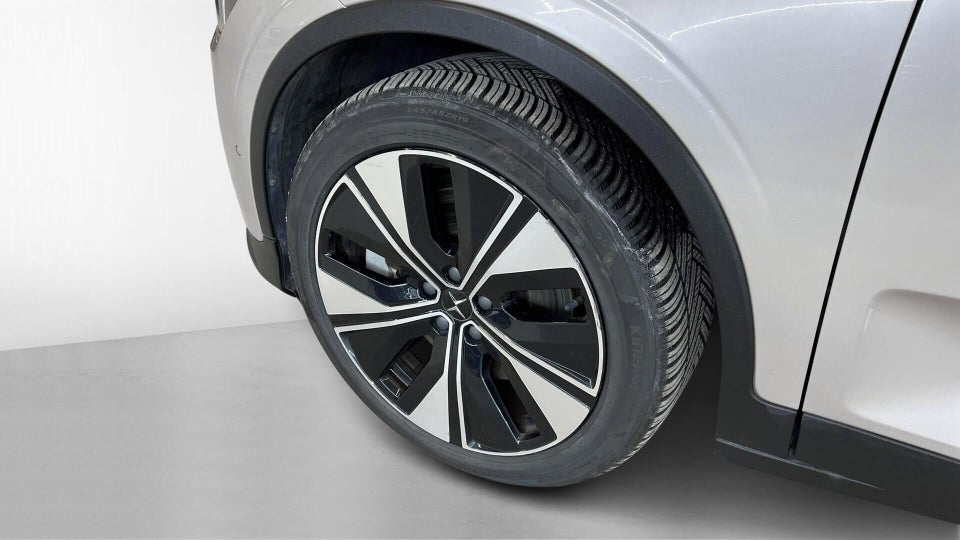 Polestar 2 Long Range 5d