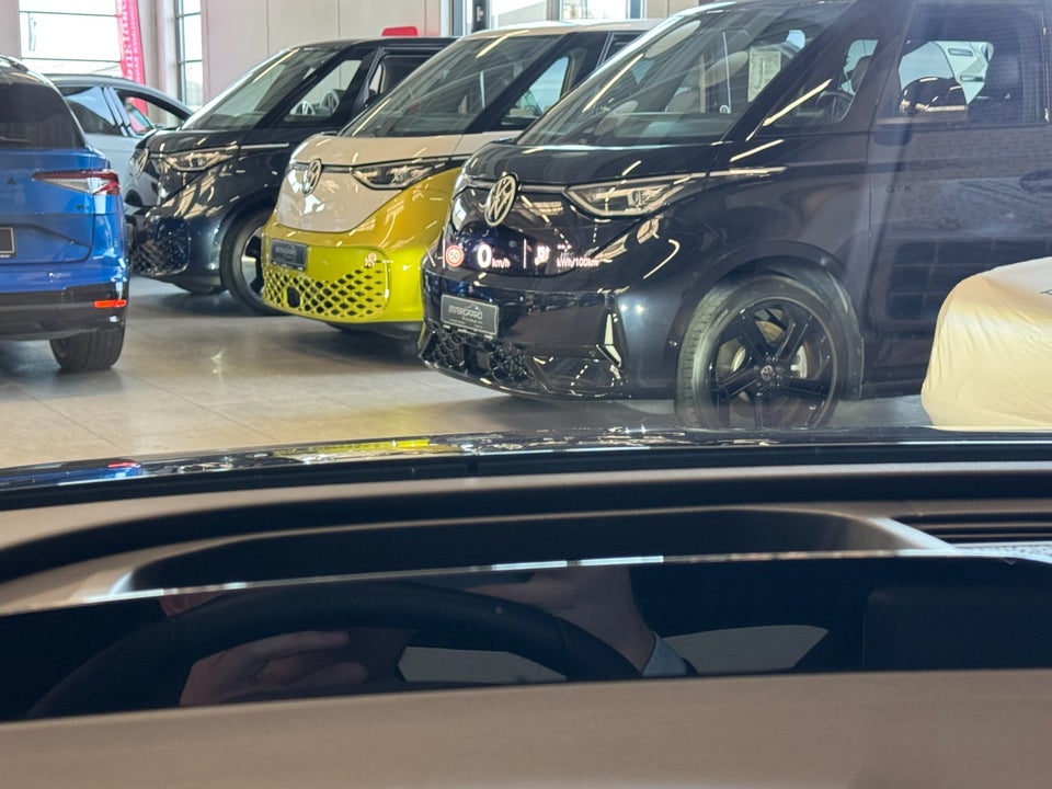 Skoda Enyaq 85 iV Sportline Maxx Coupé 5d