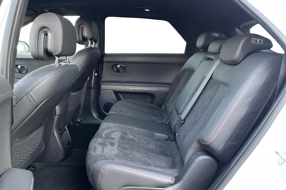 Hyundai Ioniq 5 84 N Line+ 5d