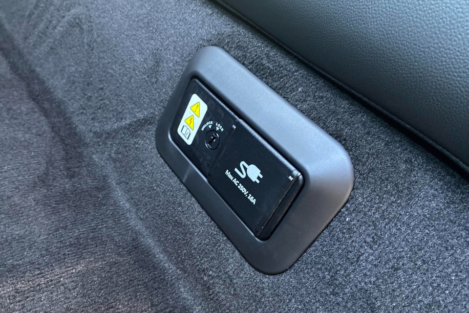 Hyundai Ioniq 6 84 N AWD 4d