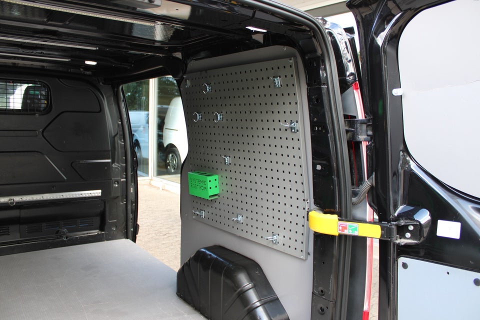 Ford Transit Custom 300 L1 2,0 TDCi 130 Trend