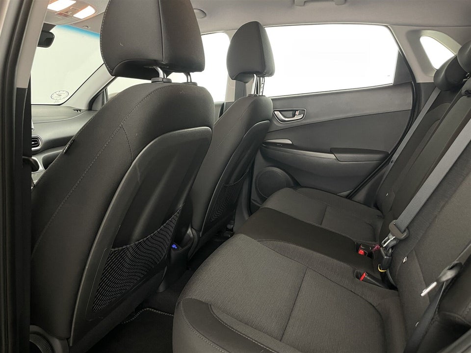 Hyundai Kona 64 EV Advanced 5d