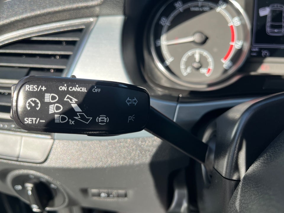 Skoda Fabia 1,0 MPi 75 Active Combi 5d