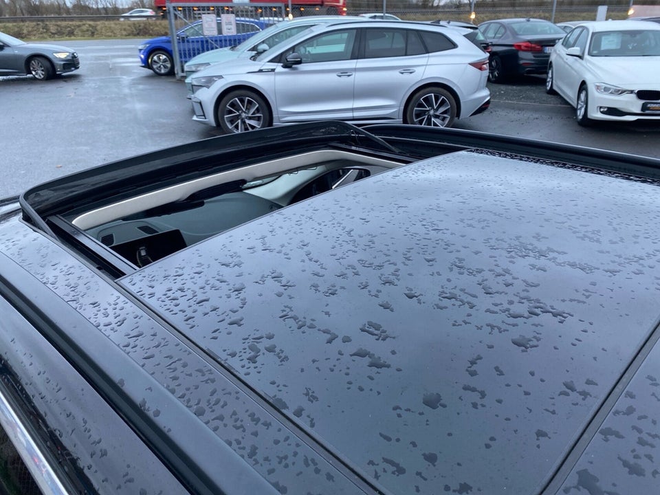 BMW 520d 2,0 Touring aut. 5d