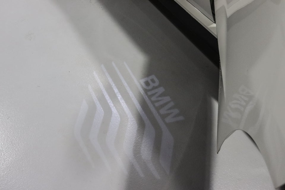 BMW iX1 xDrive30 Fully Charged M-Sport 5d