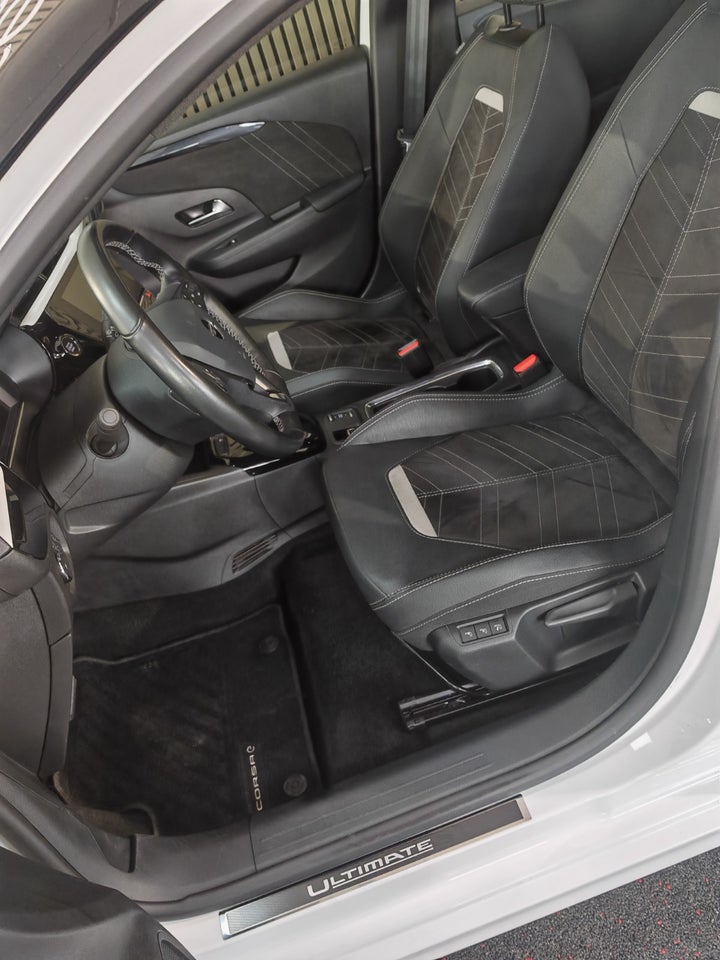 Opel Corsa-e 50 Ultimate 5d