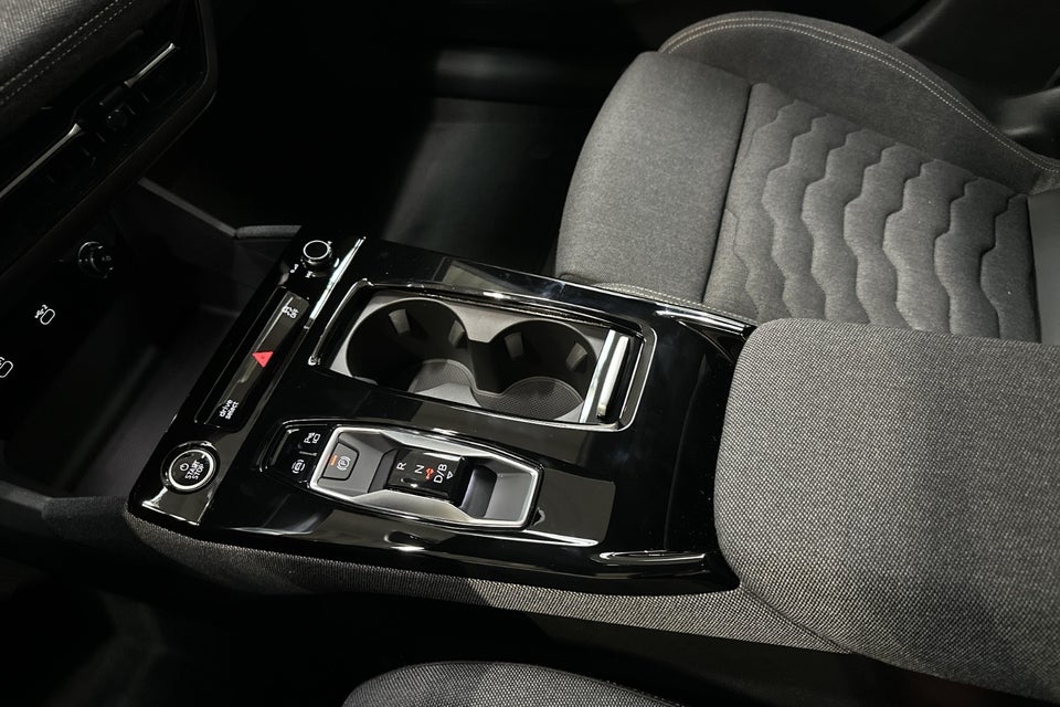 Audi A6 e-tron S-line plus performance Sportback 5d