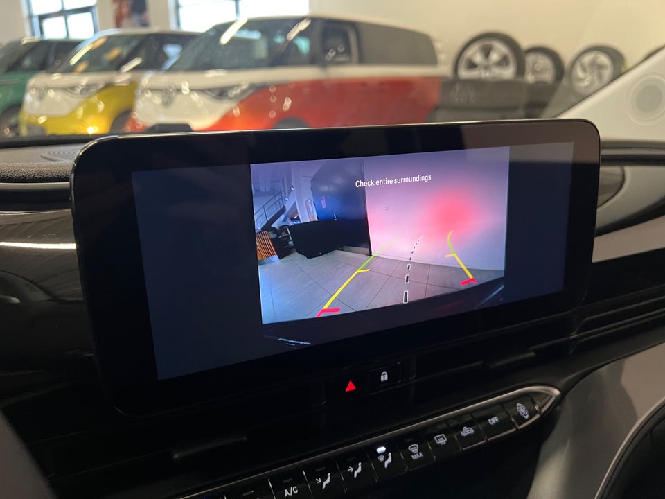 Fiat 500e 42 Icon 3d