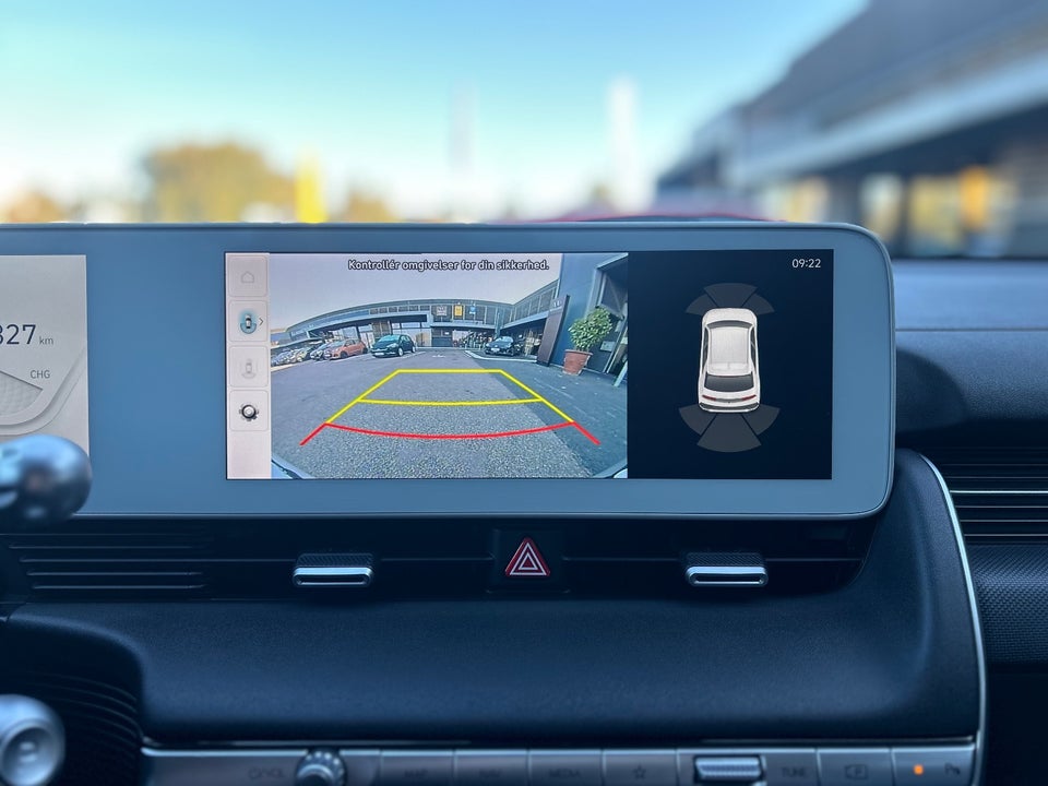 Hyundai Ioniq 5 77 Star 5d