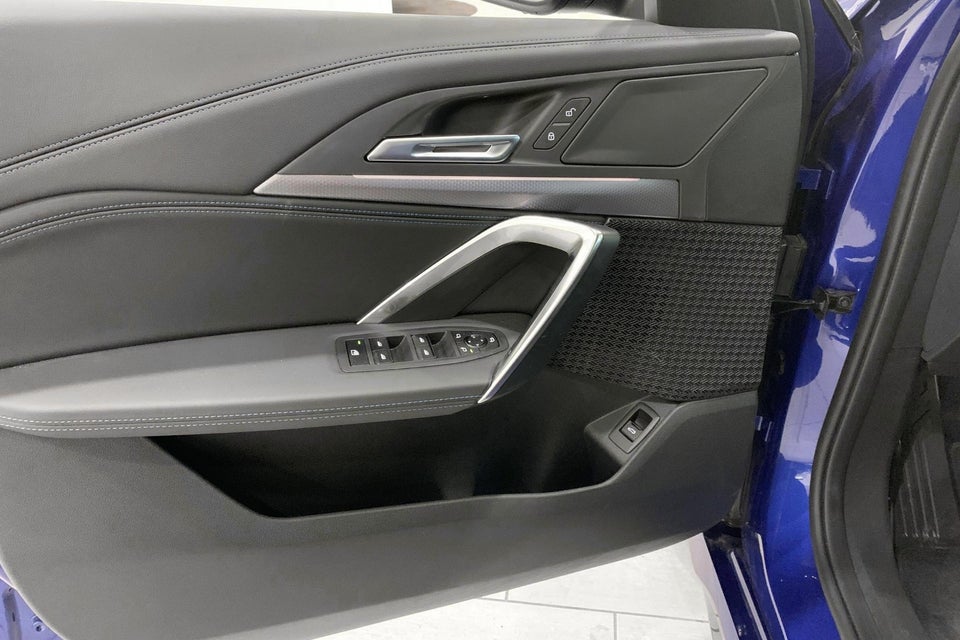 BMW iX1 eDrive20 M-Sport 5d