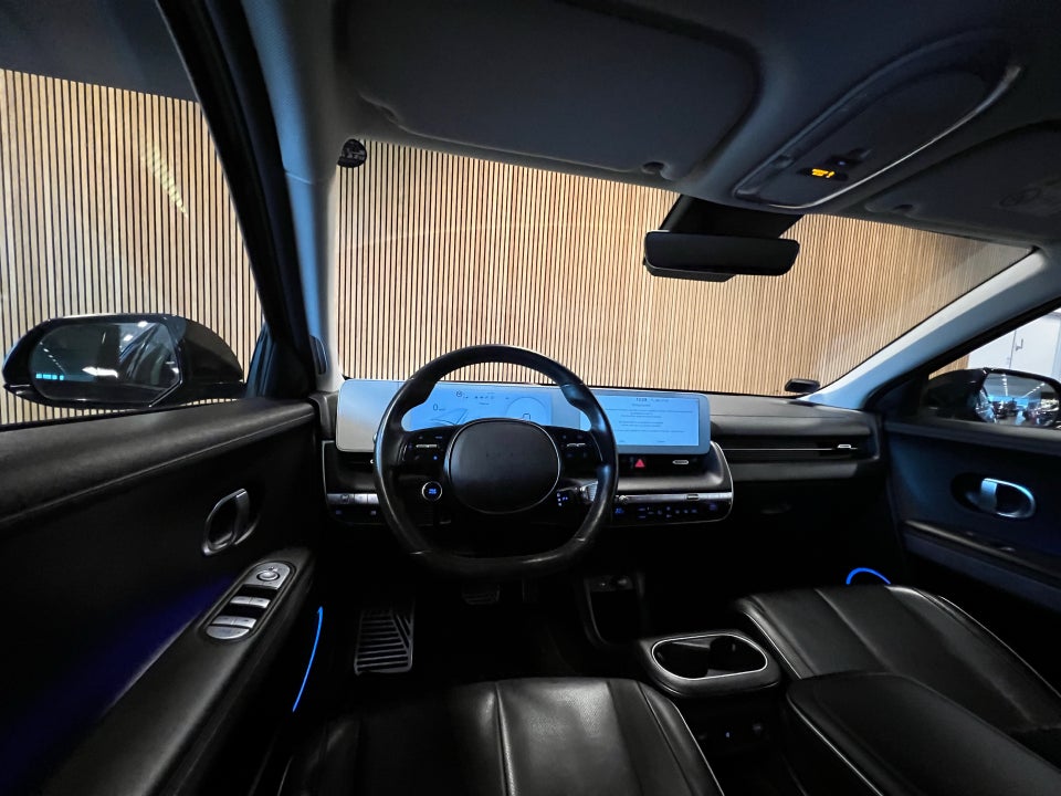 Hyundai Ioniq 5 73 Ultimate 5d