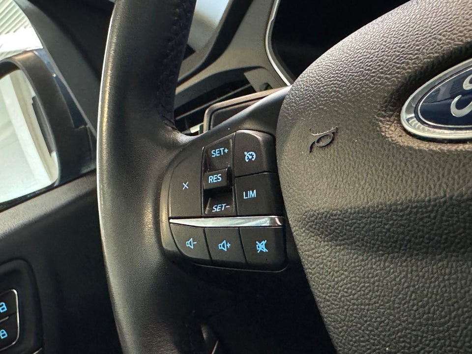 Ford Kuga 1,5 EcoBlue Titanium 5d