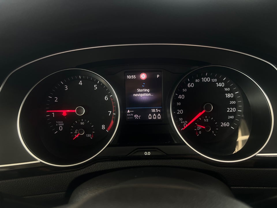 VW Passat 1,5 TSi 150 Elegance+ Variant DSG 5d