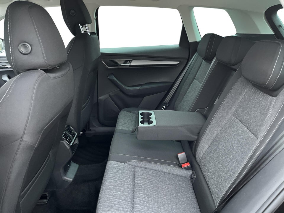 Skoda Karoq 1,5 TSi 150 Celebration 5d