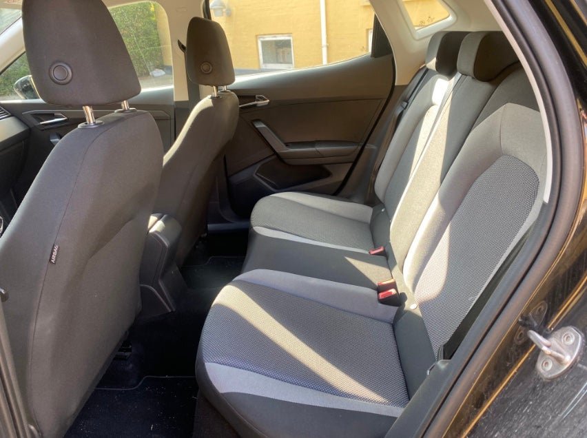Seat Ibiza 1,0 TSi 115 Style 5d