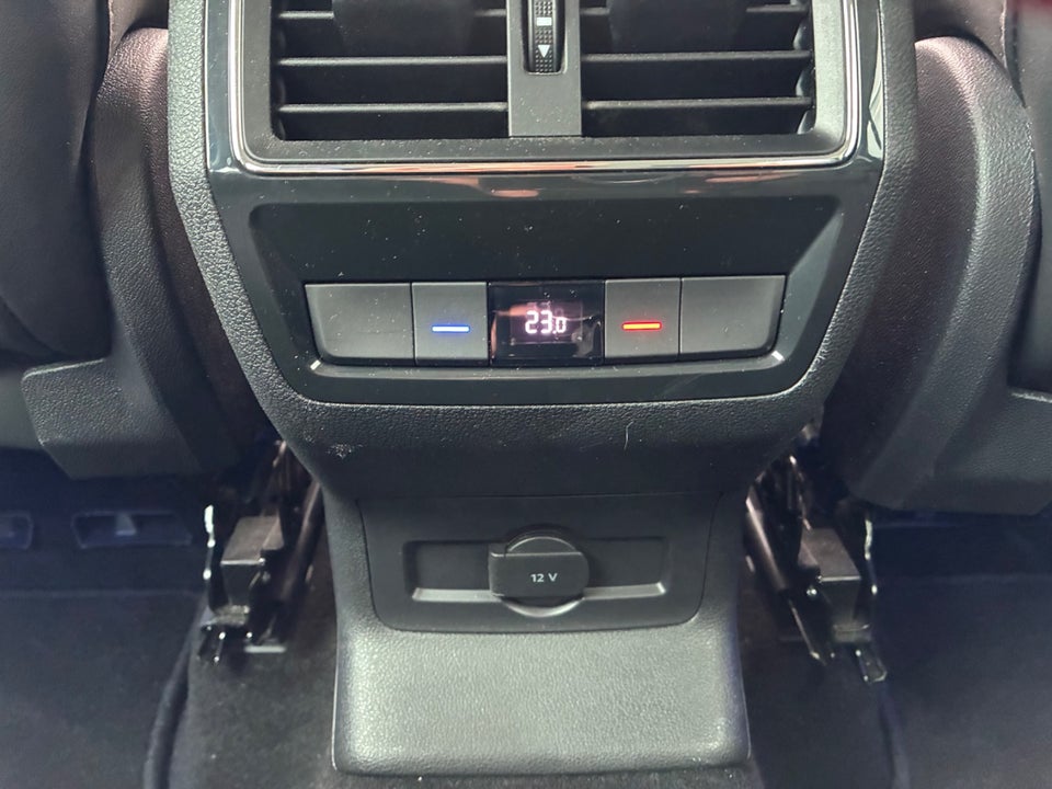 Skoda Kodiaq 2,0 TDi 150 Style DSG 5d