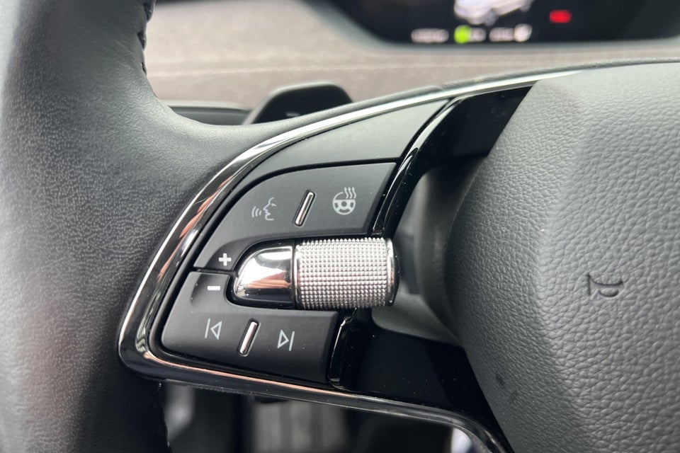 Skoda Enyaq 80 iV 5d