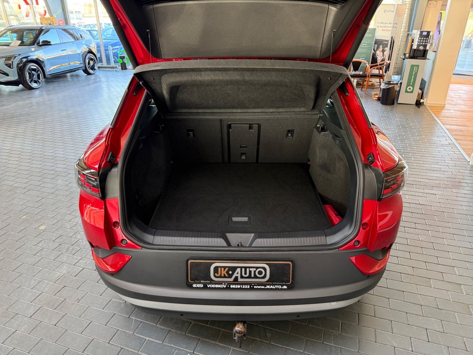 VW ID.4 77 Pro Performance 5d