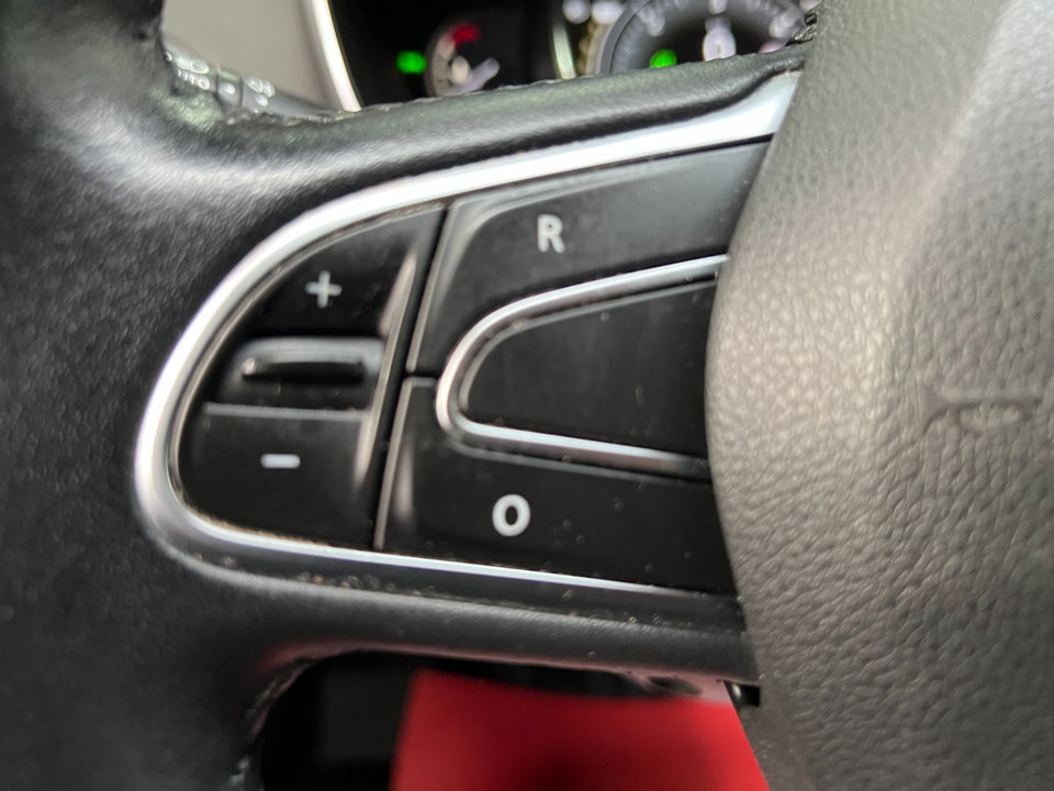 Renault Megane IV 1,5 dCi 110 Zen Sport Tourer EDC 5d