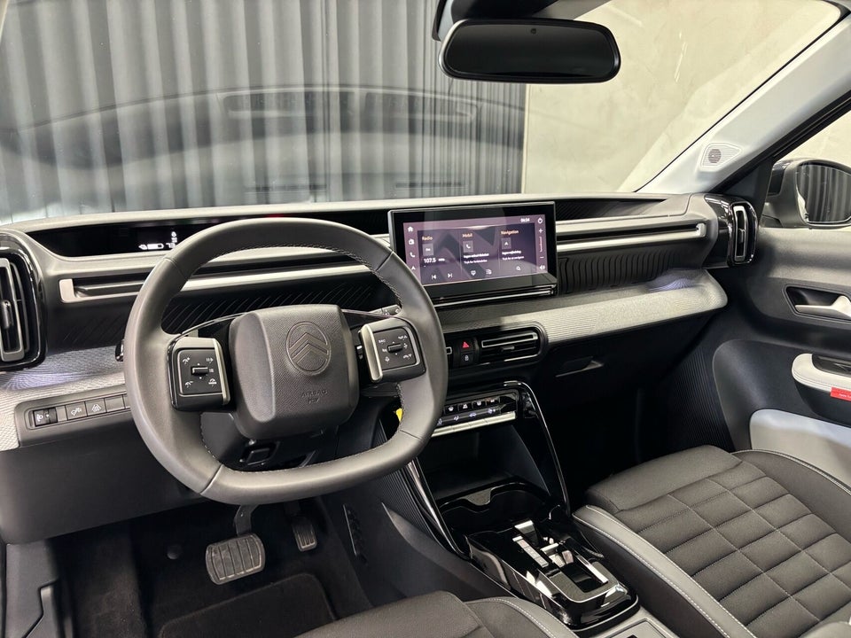 Citroën ë-C3 Aircross 44 Max 5d