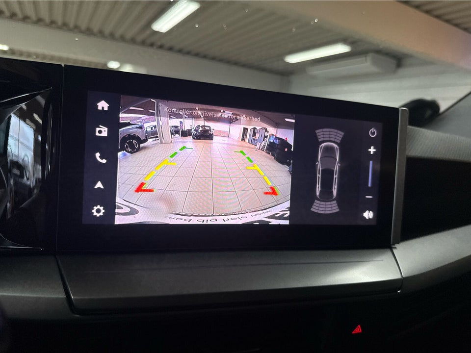 Opel Frontera 44 Elegance 5d