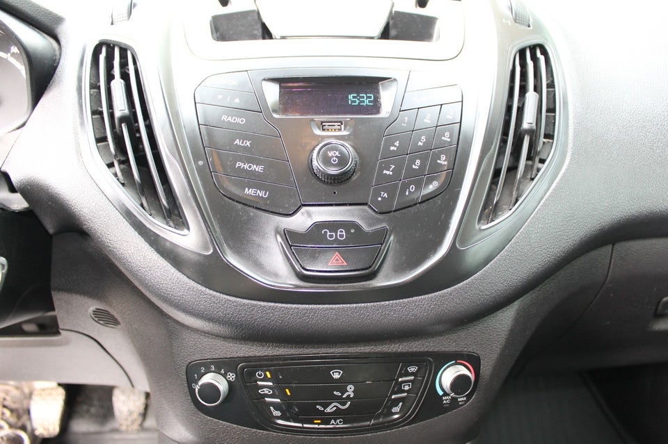 Ford Transit Courier 1,5 TDCi 75 Trend