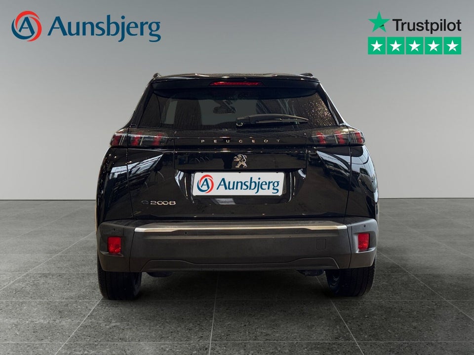 Peugeot e-2008 50 Allure 5d