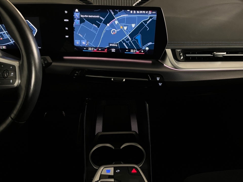 BMW iX1 xDrive30 M-Sport 5d