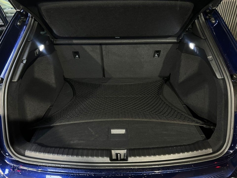 Audi Q4 e-tron 35 S-line 5d