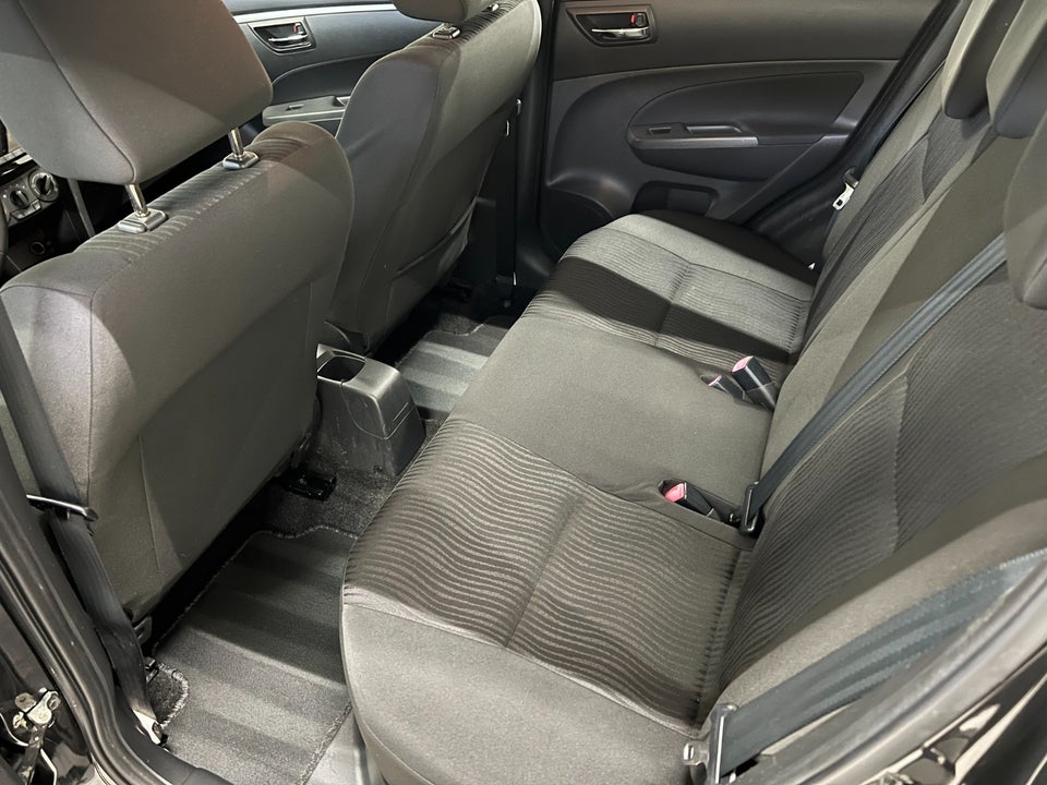 Suzuki Swift 1,2 S ECO+ 5d