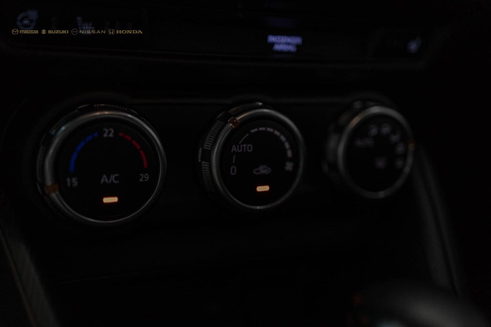 Mazda 2 1,5 SkyActive-G Homura aut. 5d
