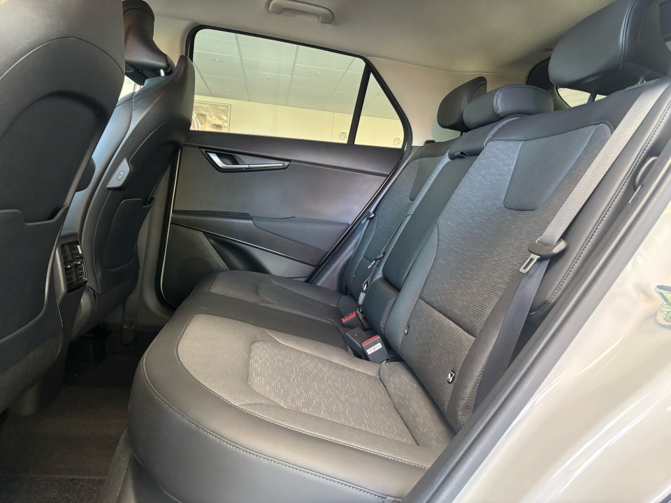 Kia Niro 1,6 PHEV Upgrade DCT 5d