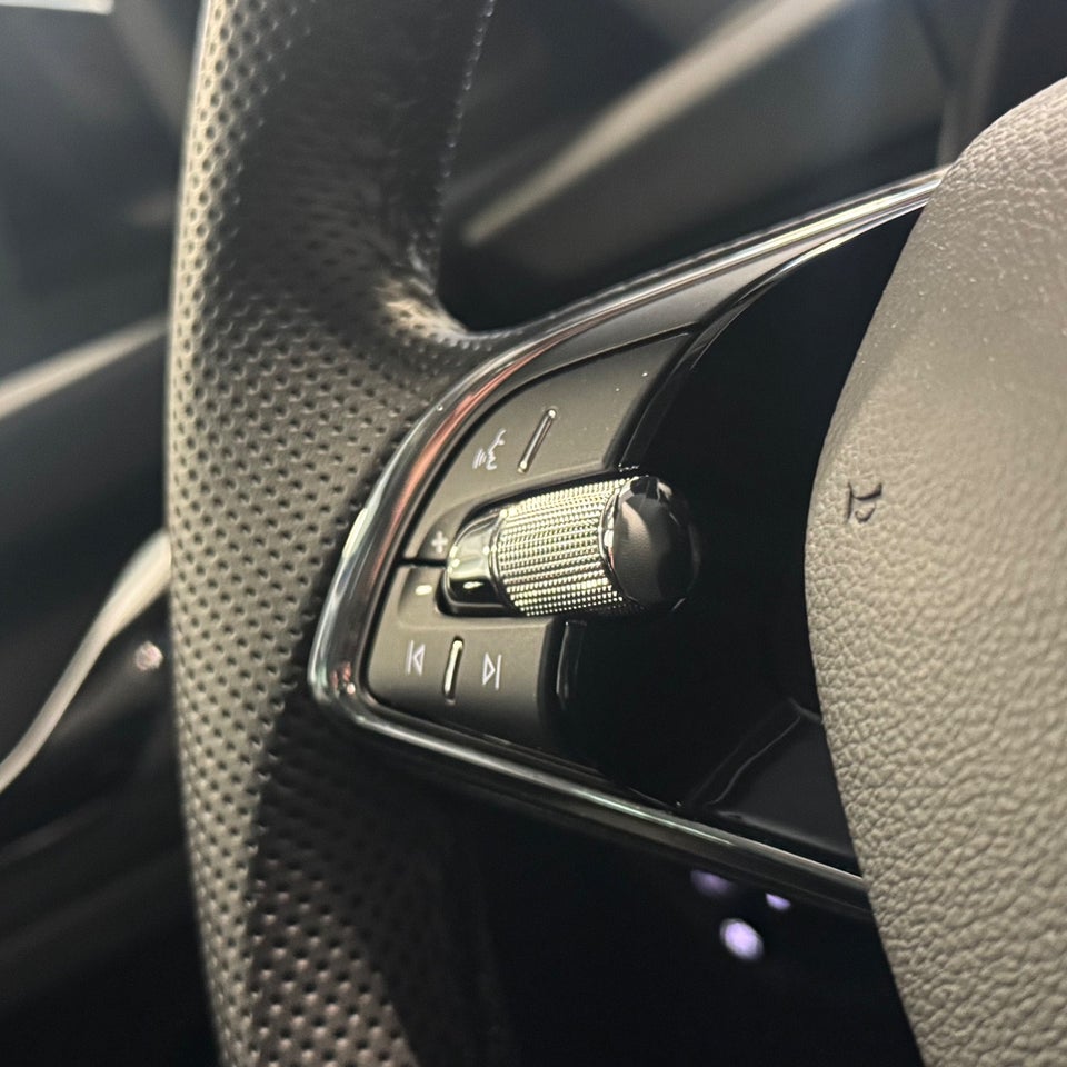 Skoda Scala 1,5 TSi 150 Blackline 5d