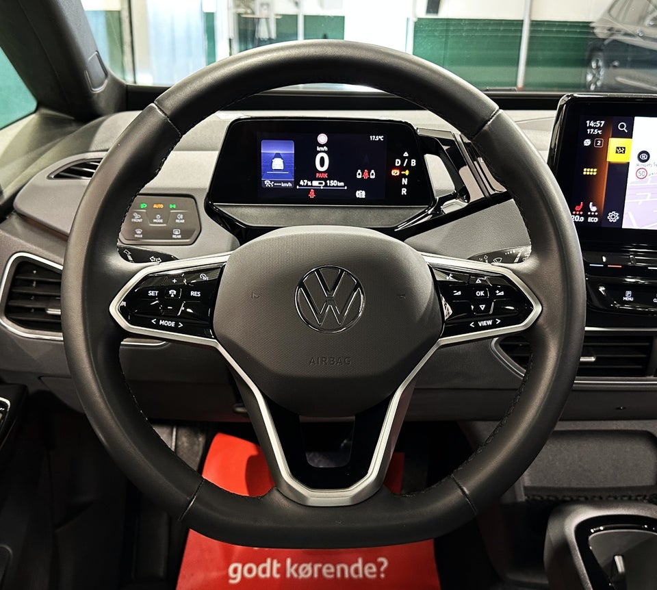 VW ID.3 58 Pro 5d